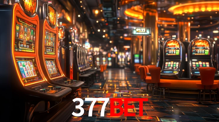 377Bet Plataforma