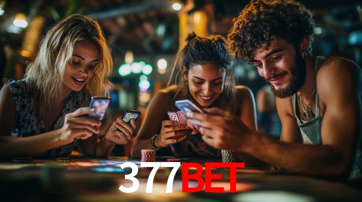 377Bet cassino