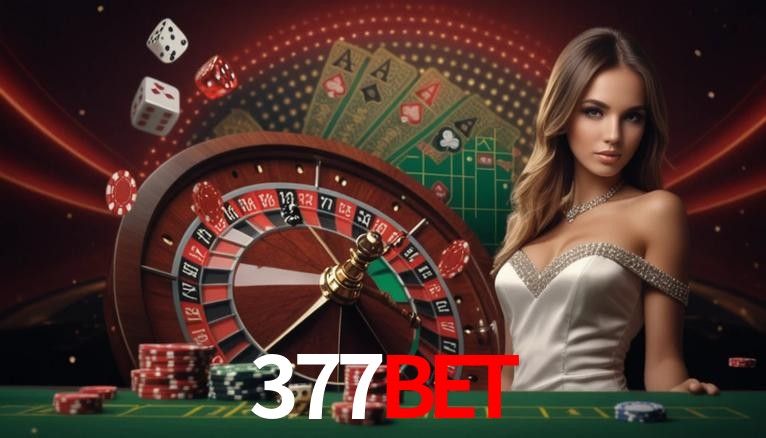 App 377Bet no celular