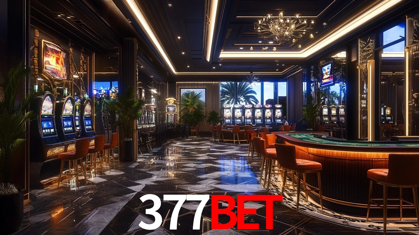 377Bet Licenciado Curaçao - Segurança SSL 256-bit