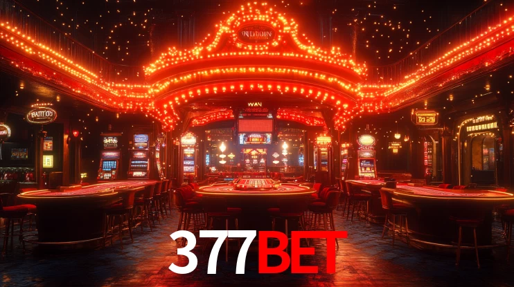 377Bet PIX Instantâneo - Saques em 8 Minutos