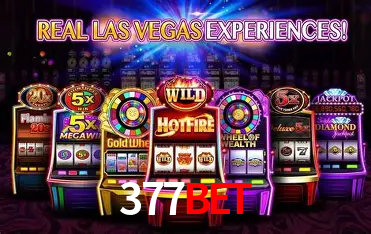 Jogos online 377Bet