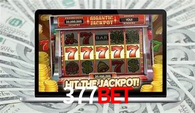 Catálogo de jogos 377Bet com fornecedores Pragmatic Play, Evolution, NetEnt