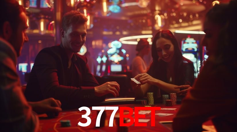 Requisitos do APK da 377Bet para Android