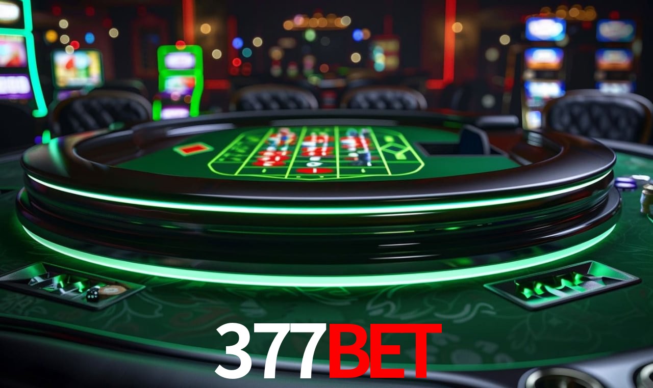 377Bet Aposta – Experimente a emoção das apostas ao vivo em futebol no Brasil