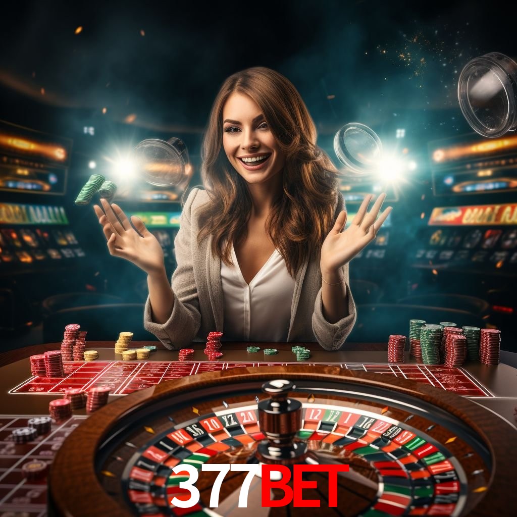 377Bet Caça-níqueis móveis