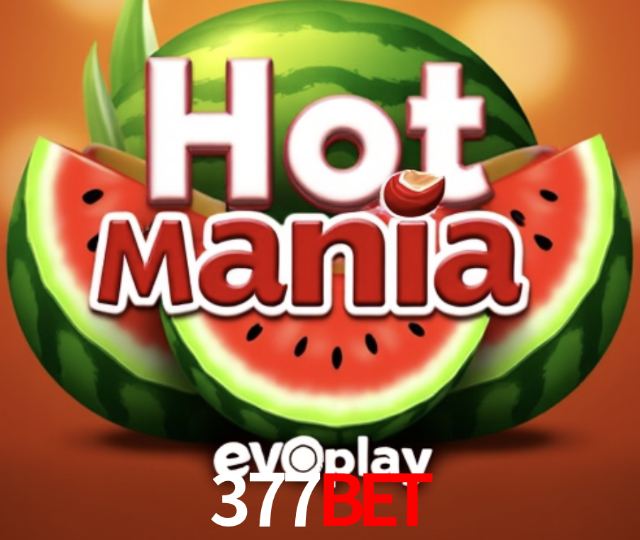 Logo da 377Bet