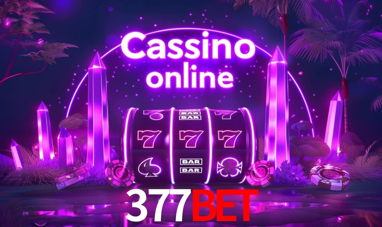 377Bet Certificado eCOGRA