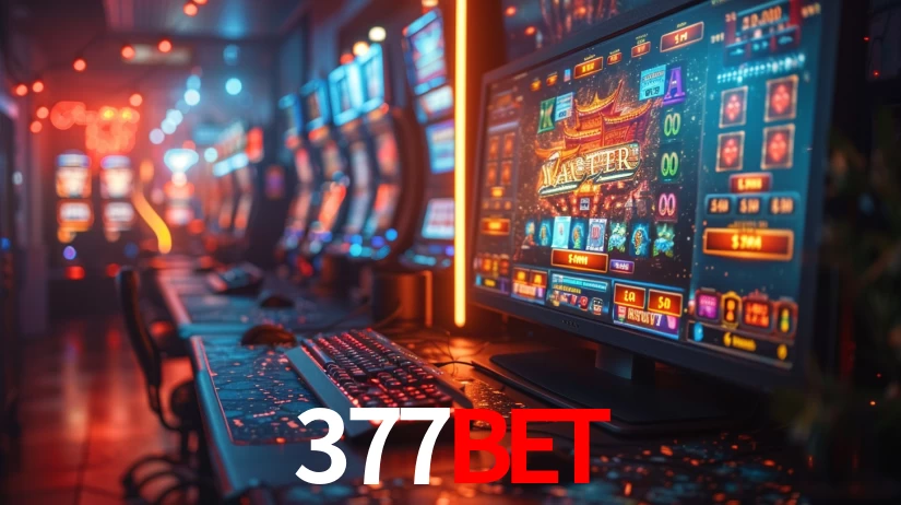 377Bet Baixar