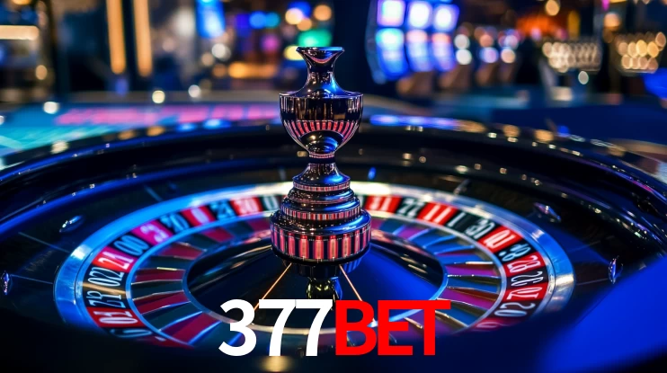 377Bet 公平游戏