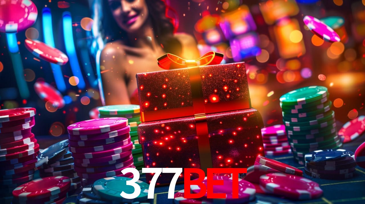 Blackjack na 377Bet