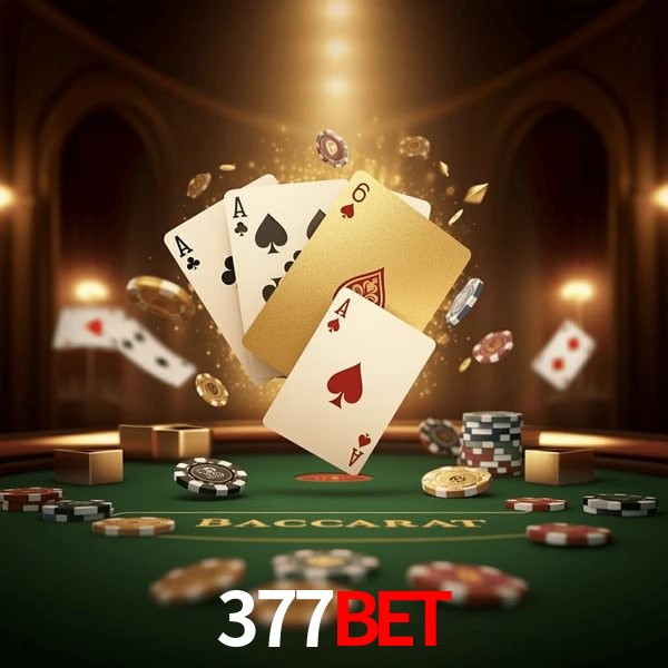 Programa VIP 377Bet