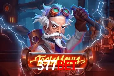 Catálogo de jogos na 377Bet