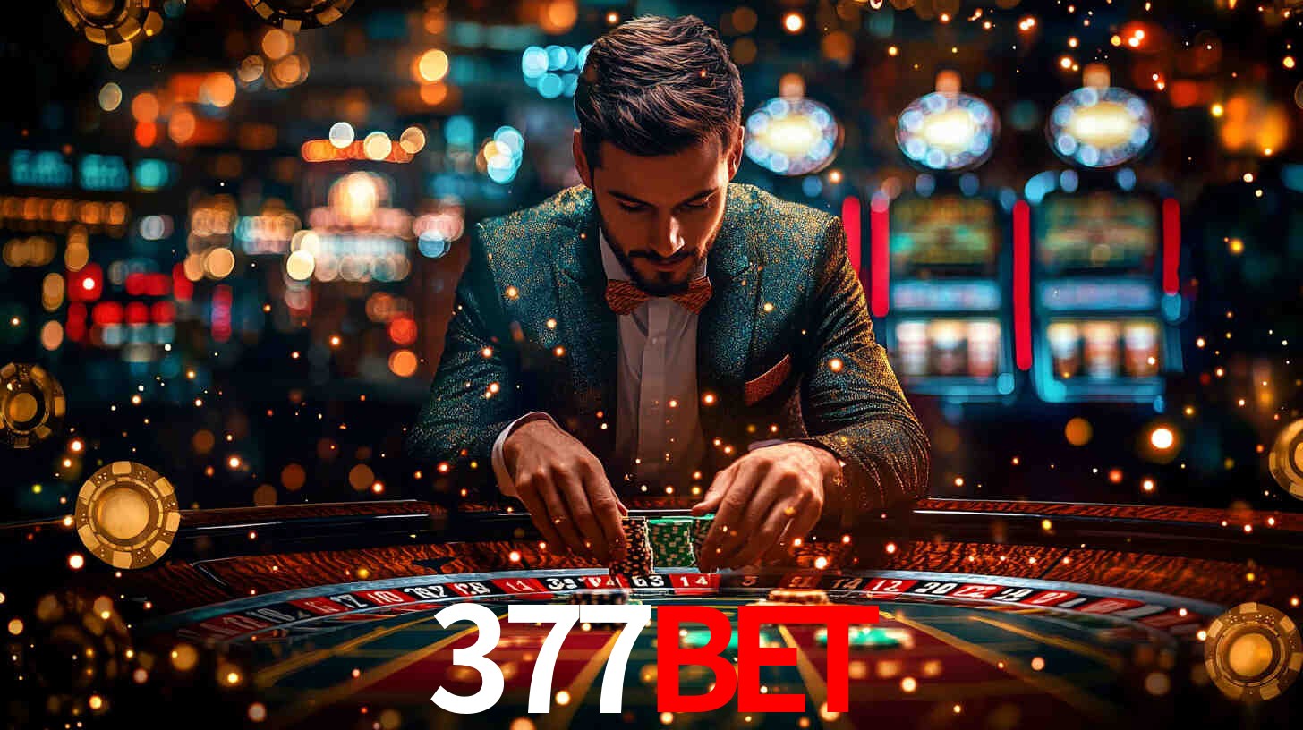 377Bet Instalar Logo 3