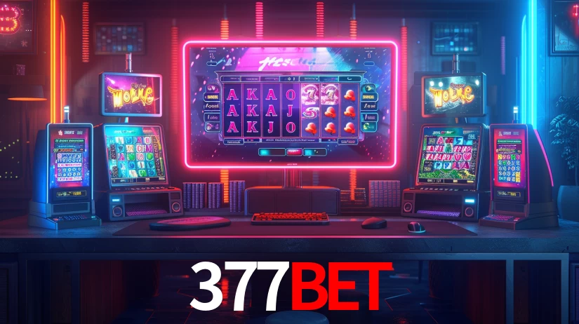 377Bet Slots - 377Bet visual 1