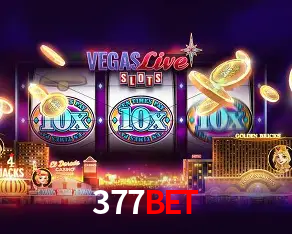 Slots RTP 377Bet