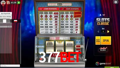 377Bet login — painel de entrada no app oficial