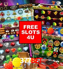 Loteria 377Bet - Quina e mais jogos