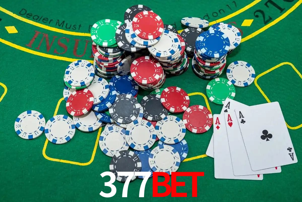 Segurança App 377Bet