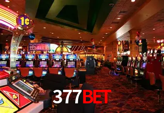 Níveis VIP 377Bet