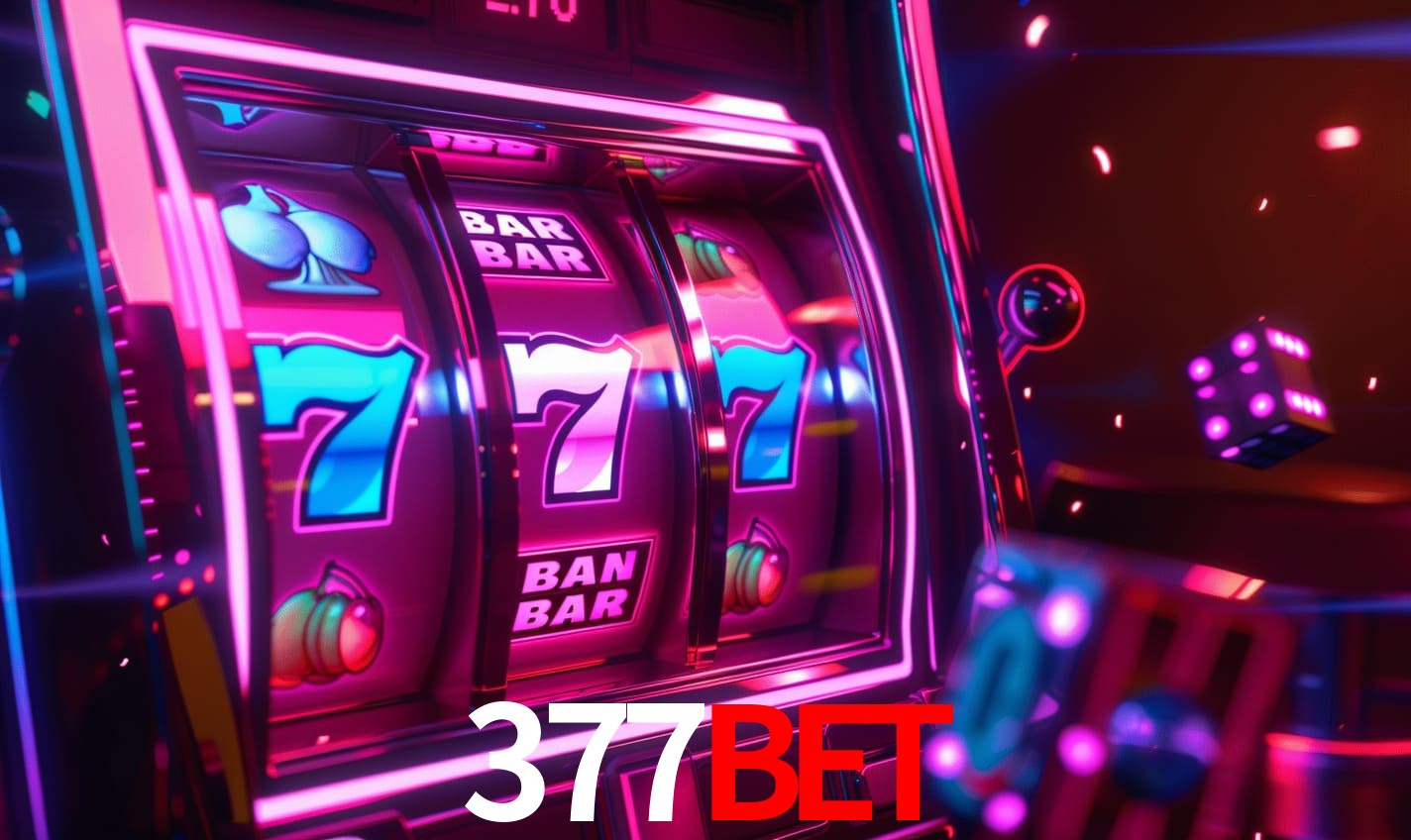 Eventos 377Bet