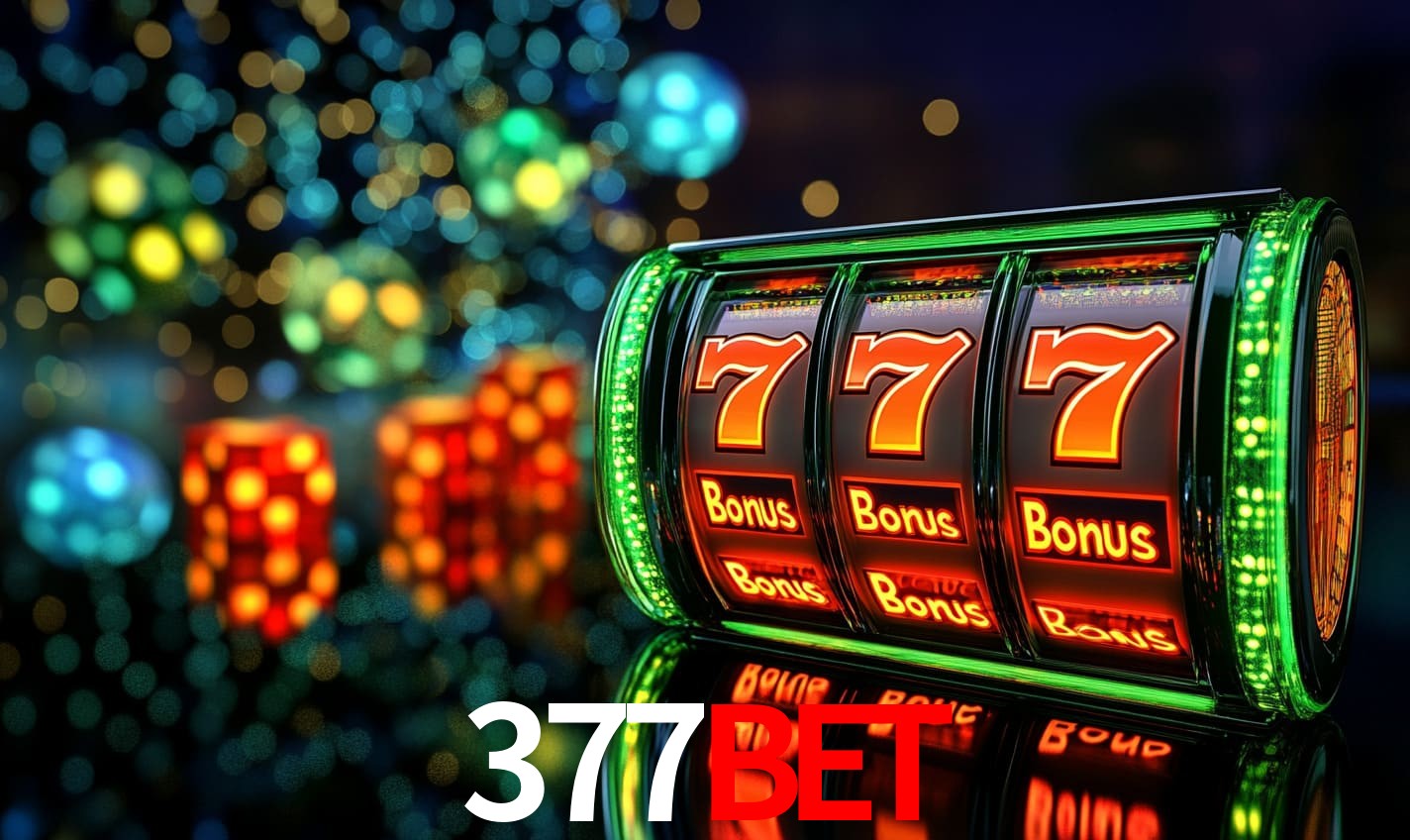 App mobile 377Bet