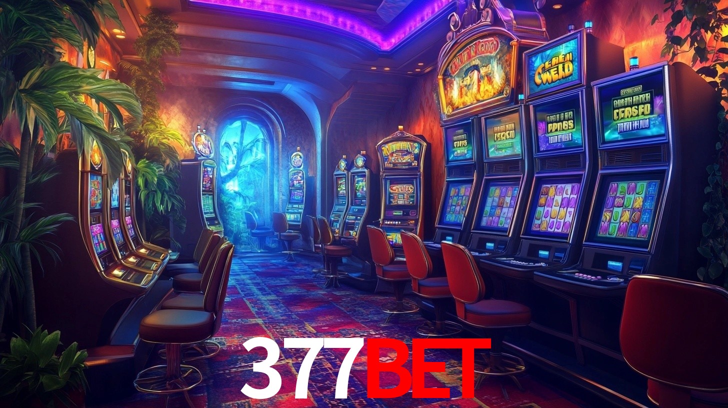 377Bet Segurança Logo 1