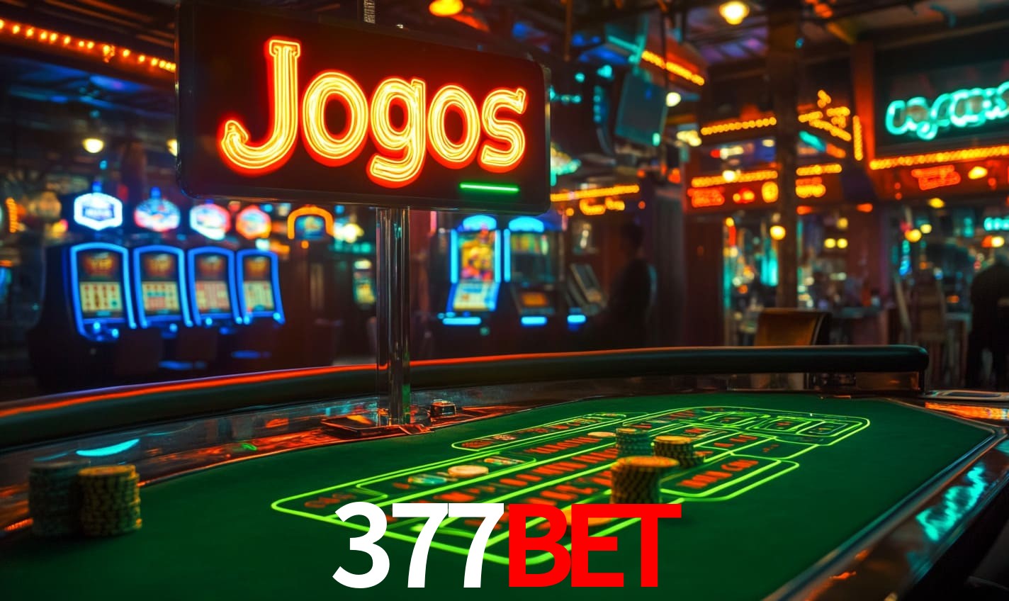 Instalar app 377Bet