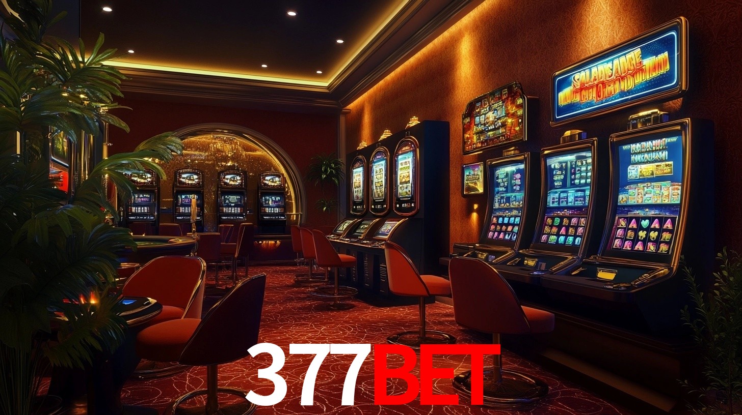 377Bet Logo 1