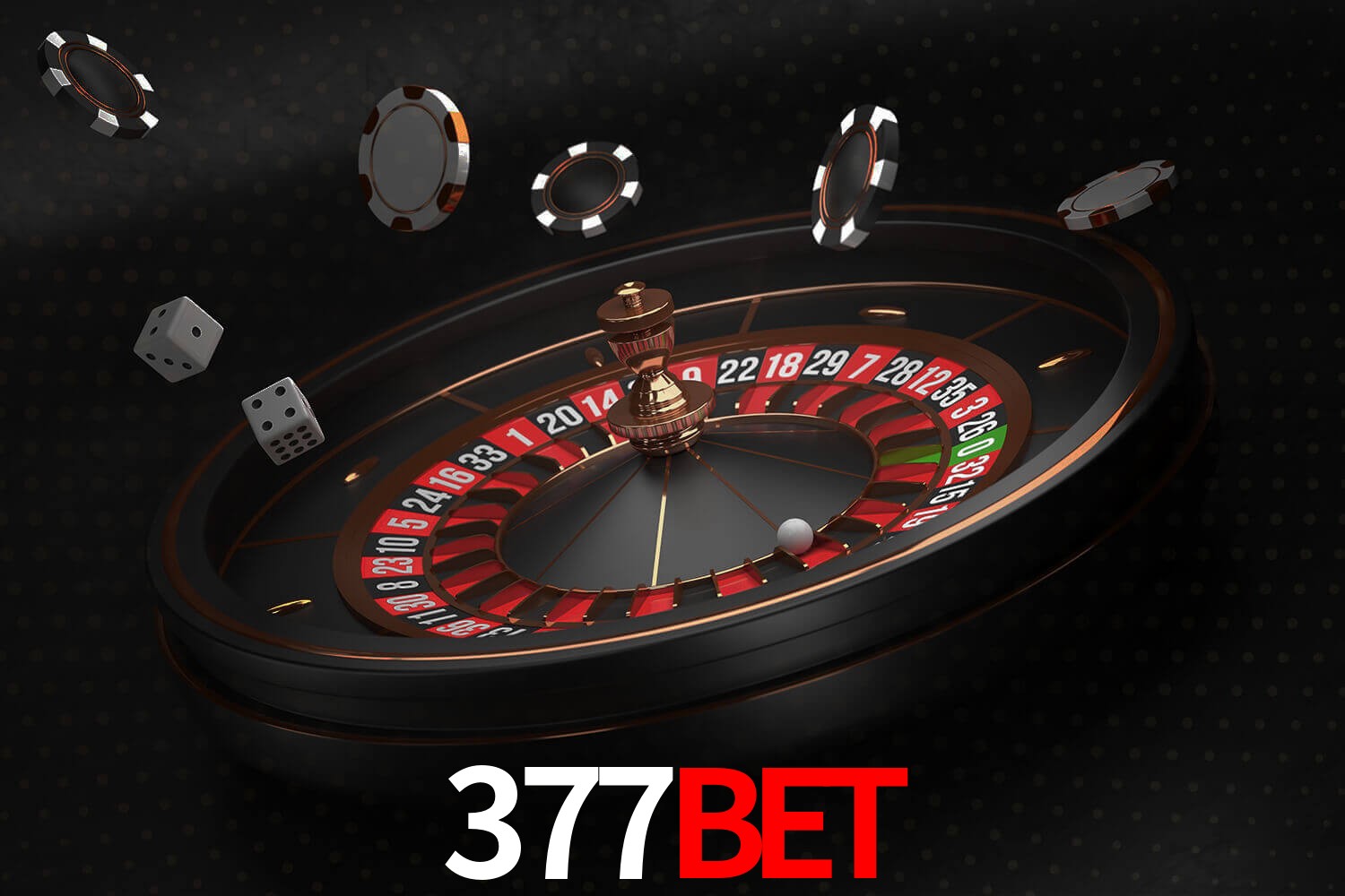 377Bet cassino online