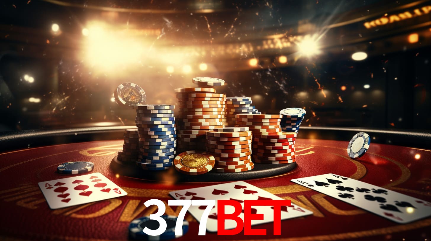 377Bet login