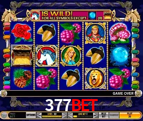 App 377Bet iOS