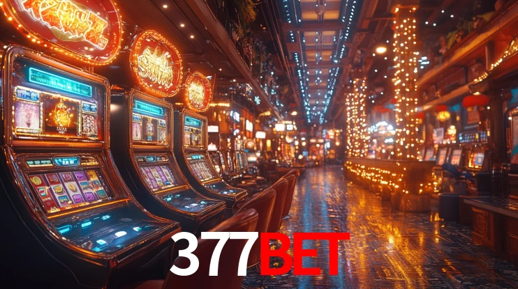 377Bet Aplicativo - 377Bet visual 2
