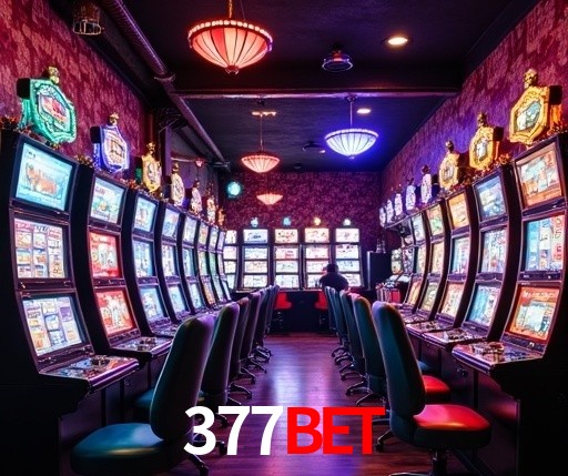 RTP dos slots populares na 377Bet