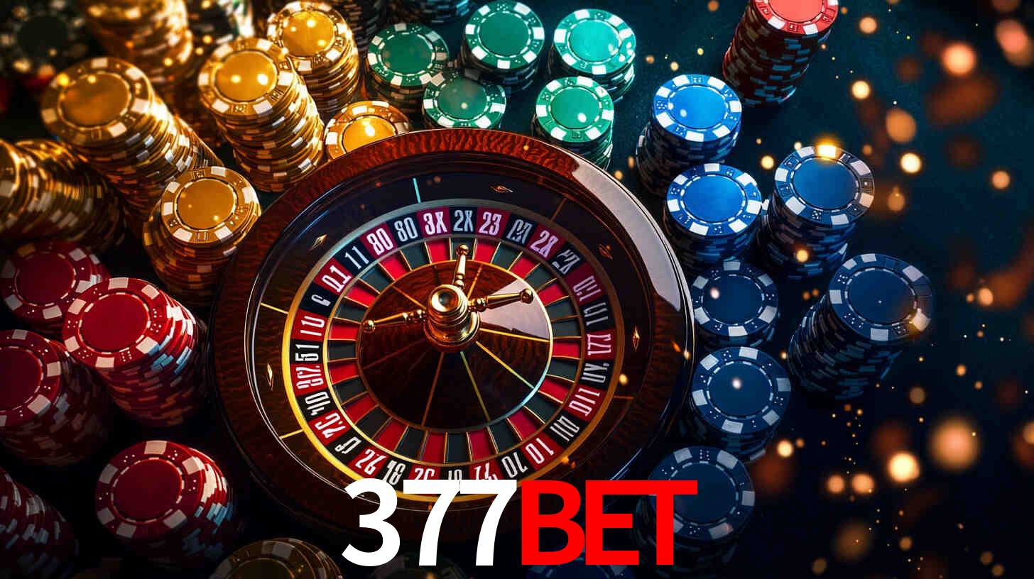 377Bet Instalar Logo 2