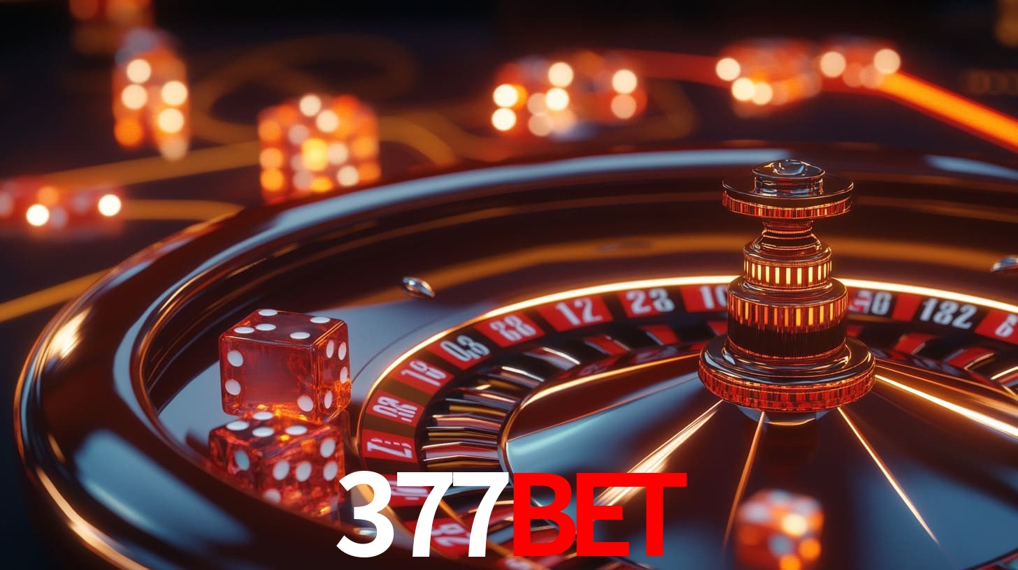 Servidor Brasil 377Bet