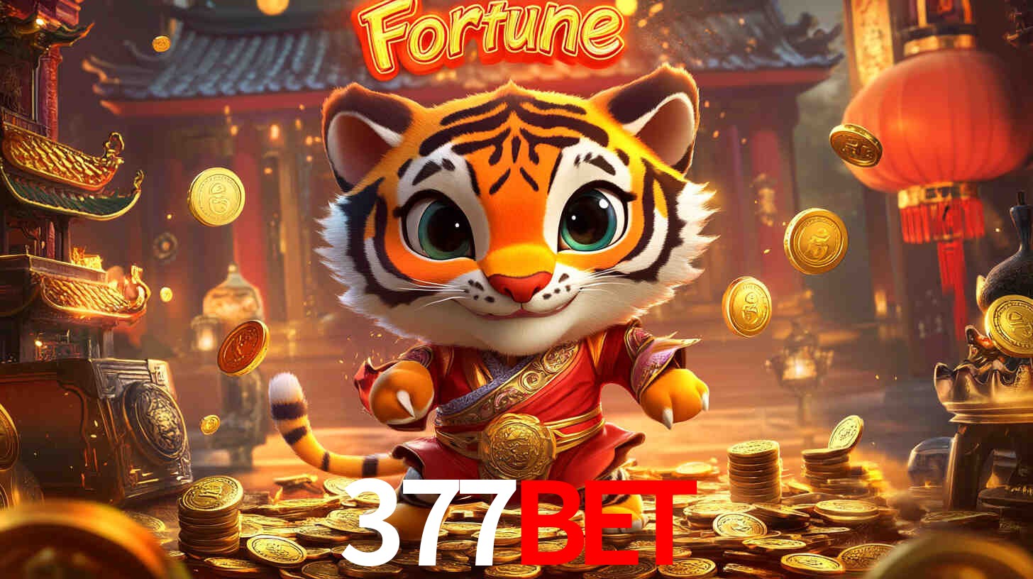 App Mobile 377Bet