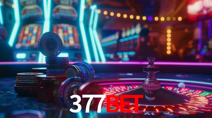 Jogos de Mesa Premium 377Bet - Blackjack, Roleta, Baccarat