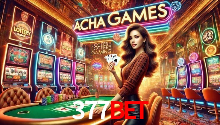 Melhores Jogos 377Bet