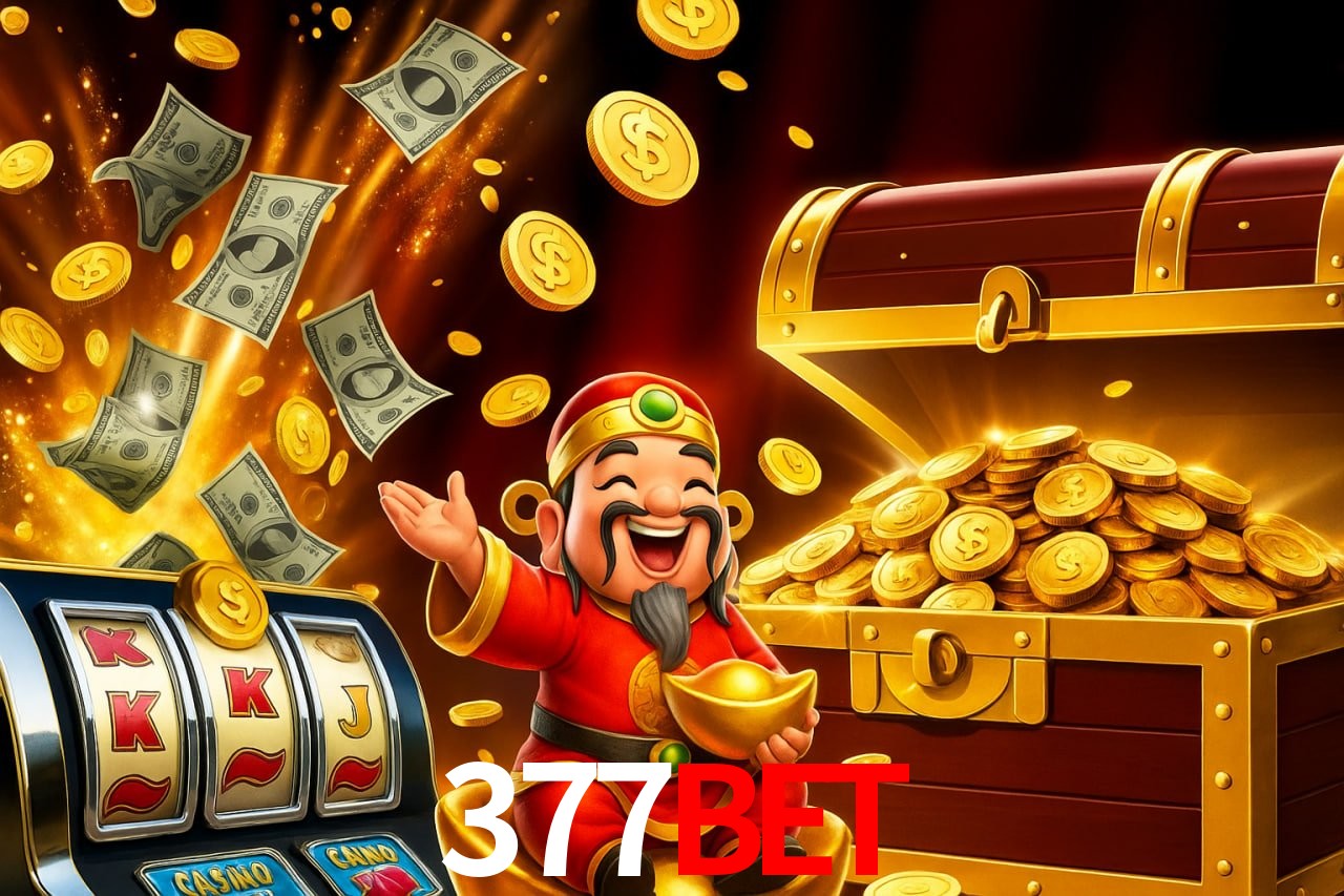 Recursos App 377Bet