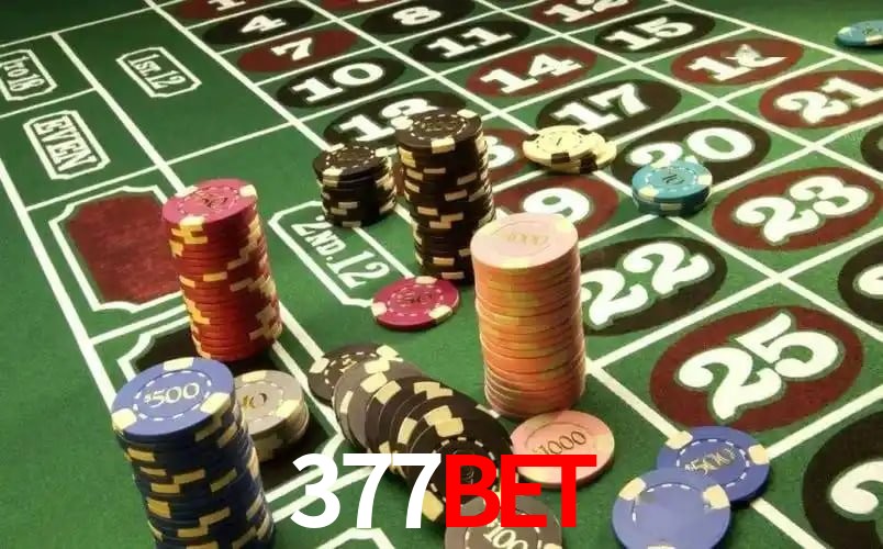Acesso seguro à conta 377Bet