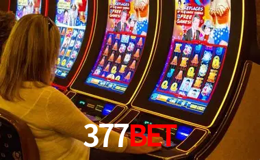 Vantagens VIP 377Bet