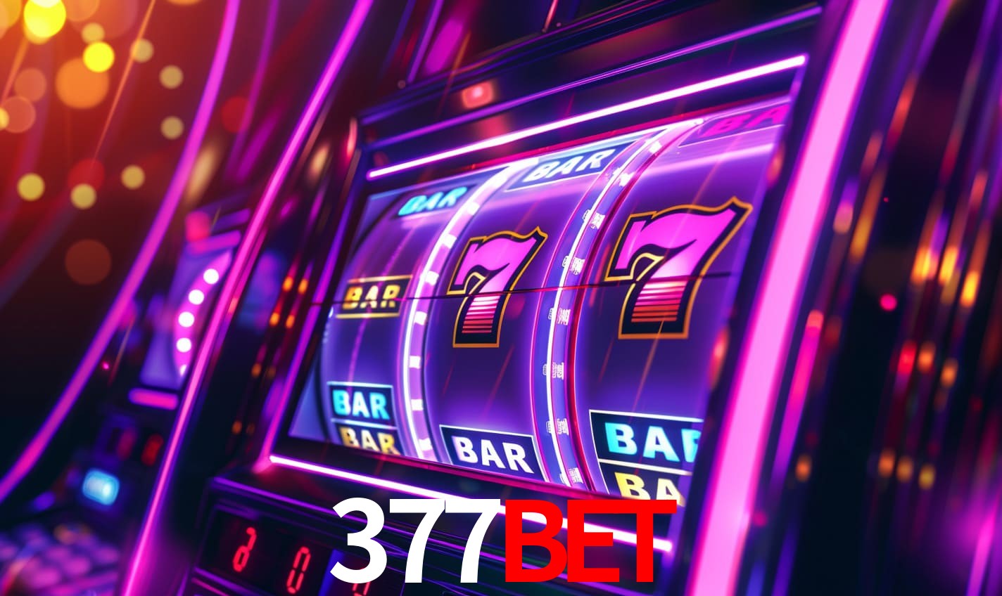 Odds Competitivas 377Bet