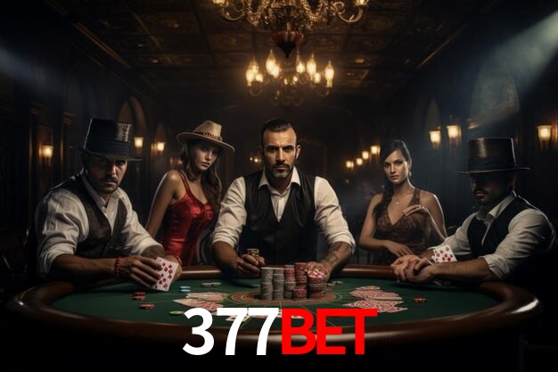 Benefícios do Login 377Bet - Bônus e Vantagens Exclusivas