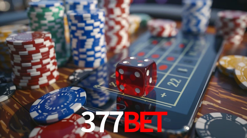 377Bet Bonus Rain – Ganhe mais em jogos de caça-níqueis