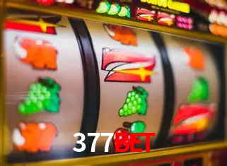 Slots 377Bet - Giros Grátis Diários