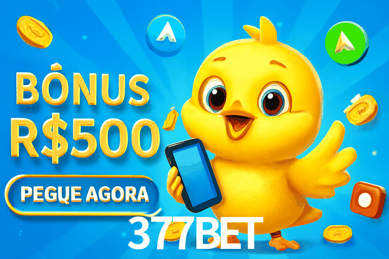377Bet plataforma