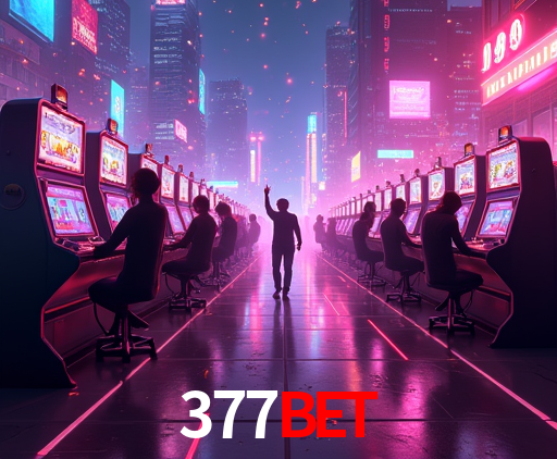 Suporte Download 377Bet
