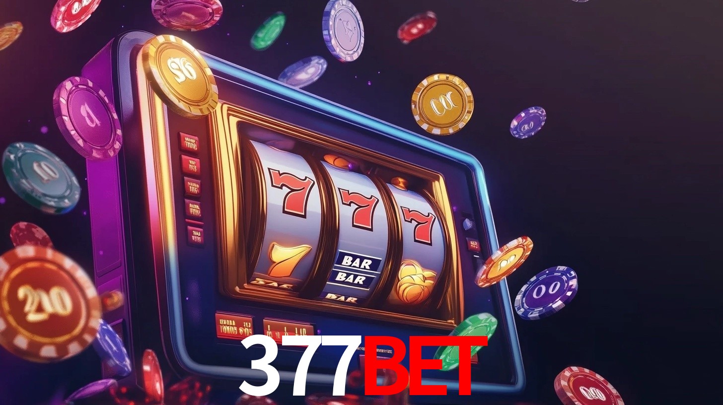 377Bet Caça-níqueis de mesa