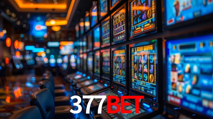 login 377Bet